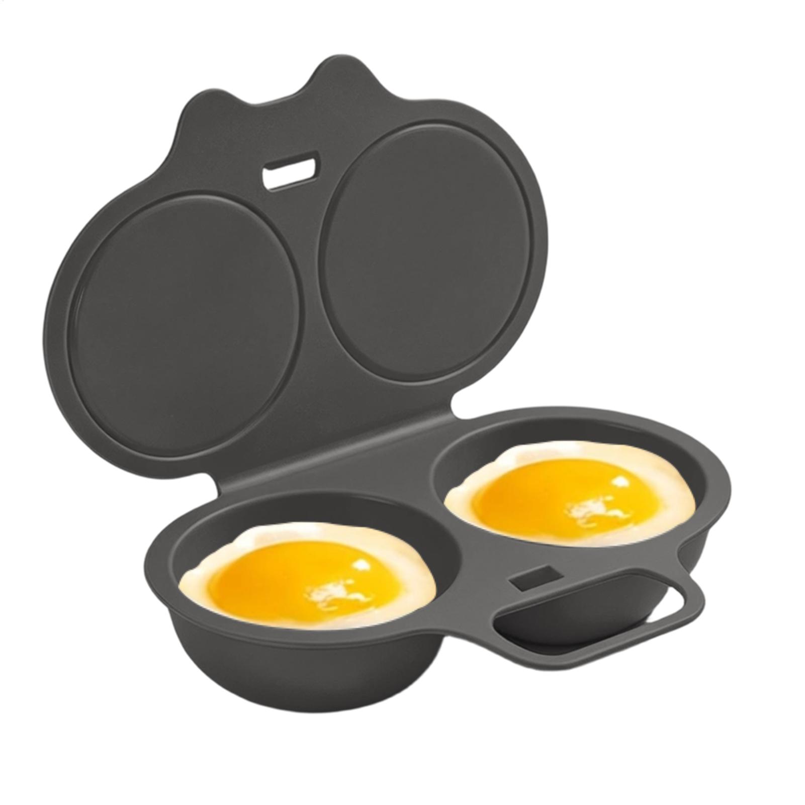 Kitchen Gadgets For Men - Cetakan Telur Plastik Food Grade untuk