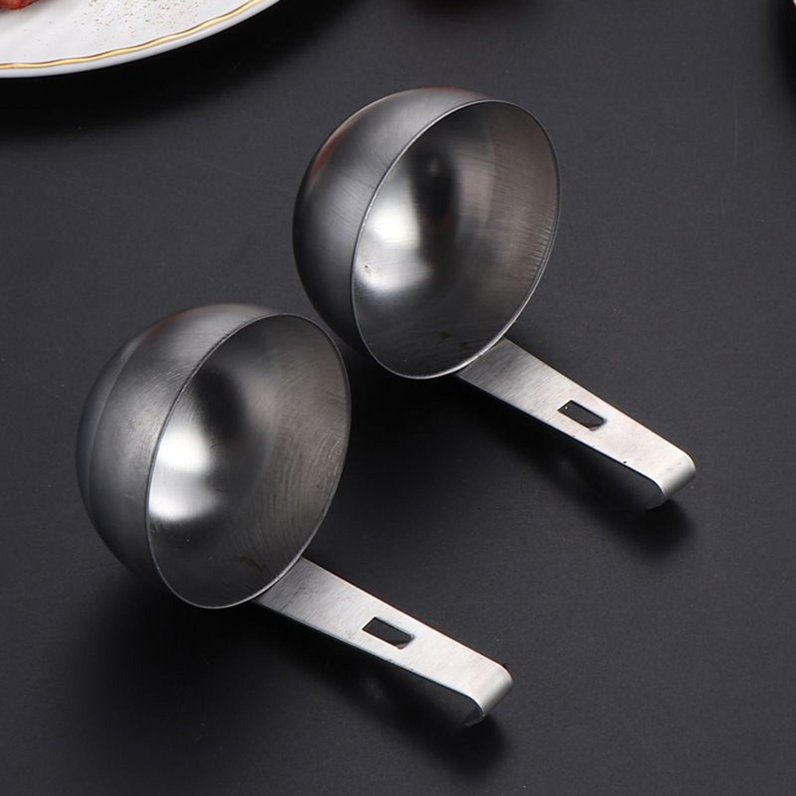 Kitchen Gadgets For Men - Alat Pembuat Telur Rebus, Wadah untuk