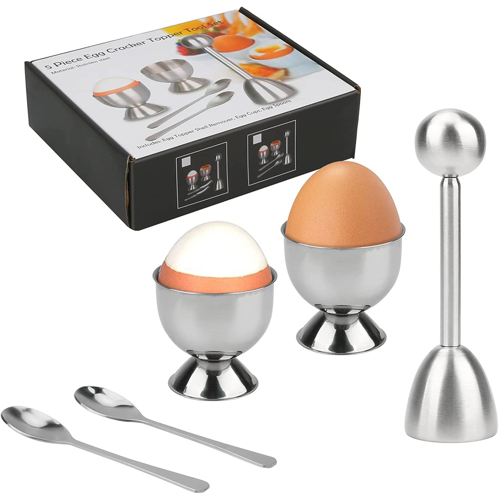 LMETJMA Set Ujung Alat Pemisah - Egg Separator Tool ulasan dan harga