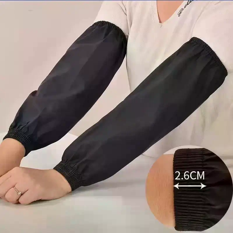 Sarung Tangan Kulit Imitasi Hi - Kitchen Helper Gadgets ulasan dan harga