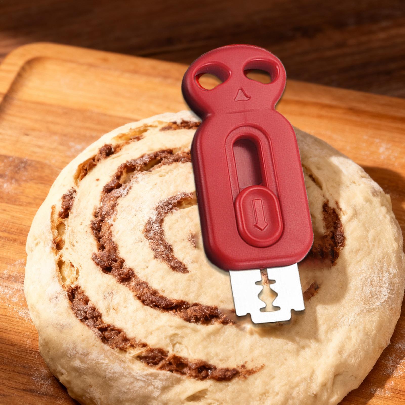 Alat Pemotong Roti, Alat Pembu - Kitchen Gadgets For Men ulasan dan harga