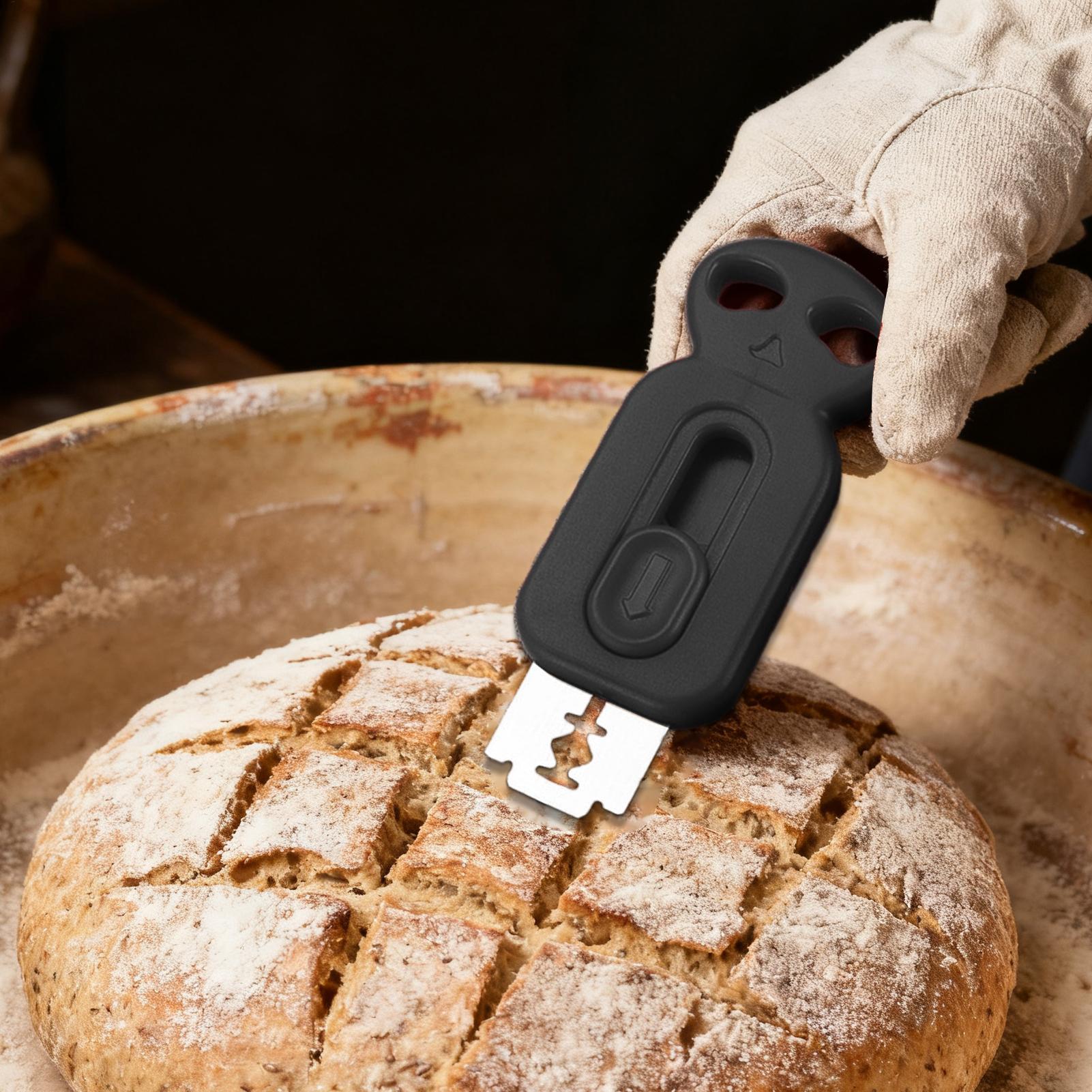 Alat Pemotong Roti, Alat Pembu - Kitchen Gadgets For Men ulasan dan harga