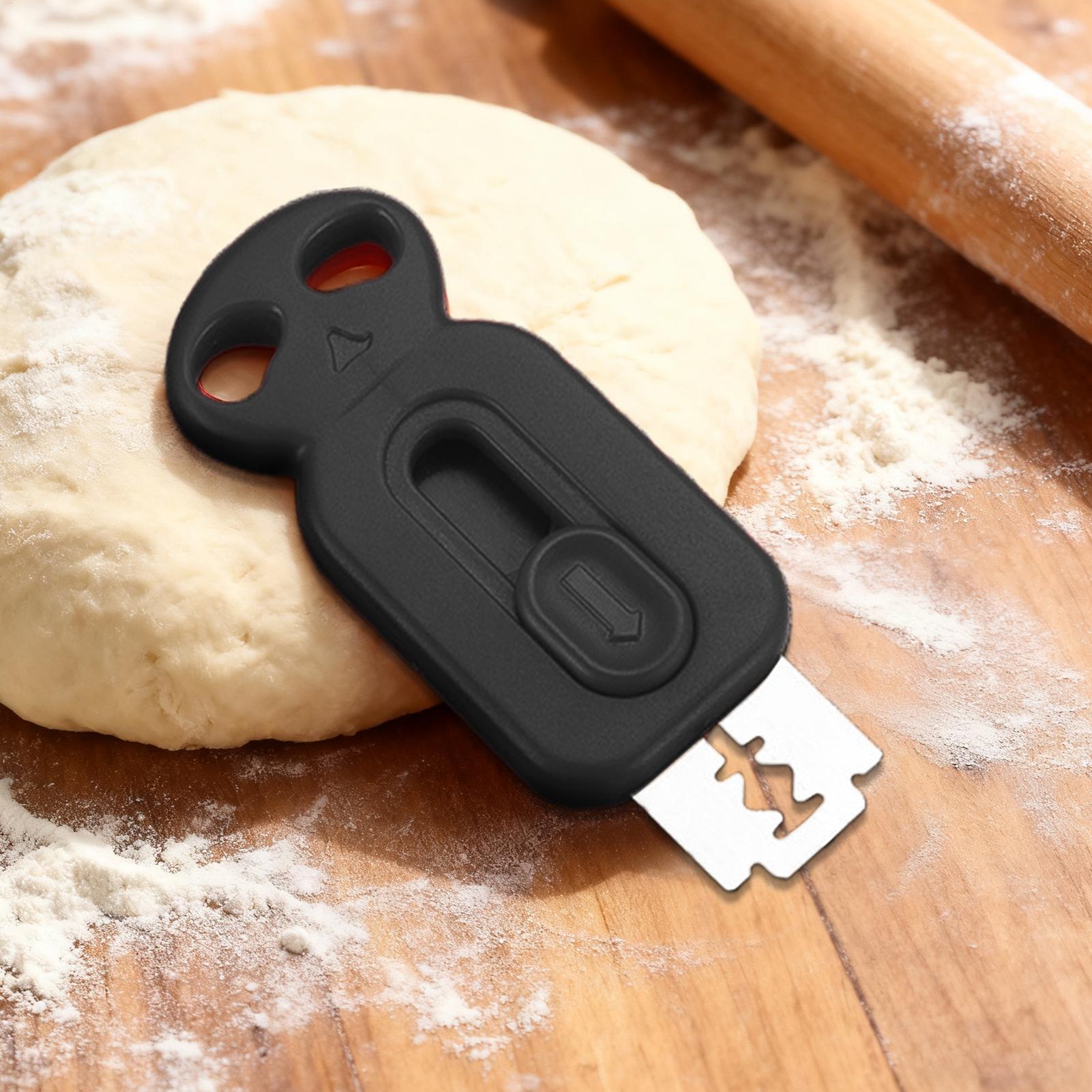 Alat Pemotong Roti, Alat Pembu - Kitchen Gadgets For Men ulasan dan harga