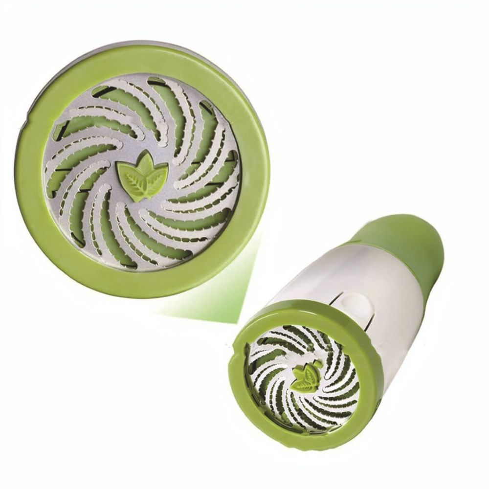 Alat Pencincang Daun Peterseli - Kitchen Helper Gadgets ulasan dan harga