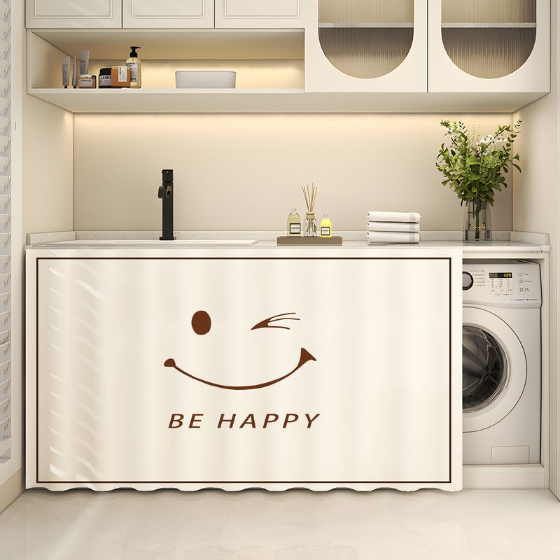 VIKAMA Hello Smile, Penutup Le - Kitchen Gadgets Organizer ulasan dan harga