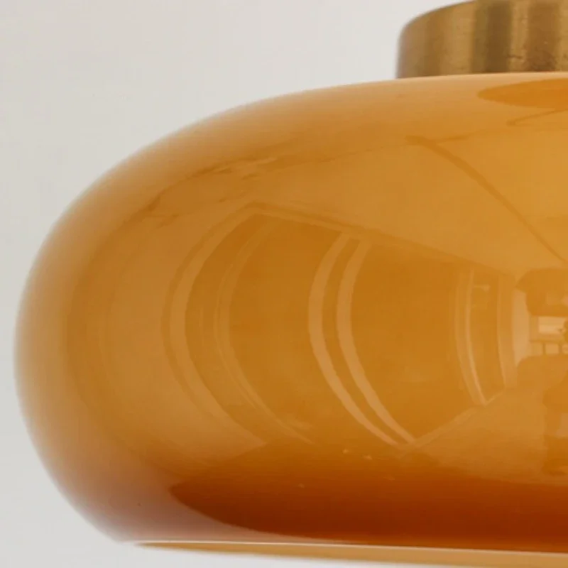 Lampu Gantung Langit-langit Ka - Kitchen Gadgets Gold ulasan dan harga