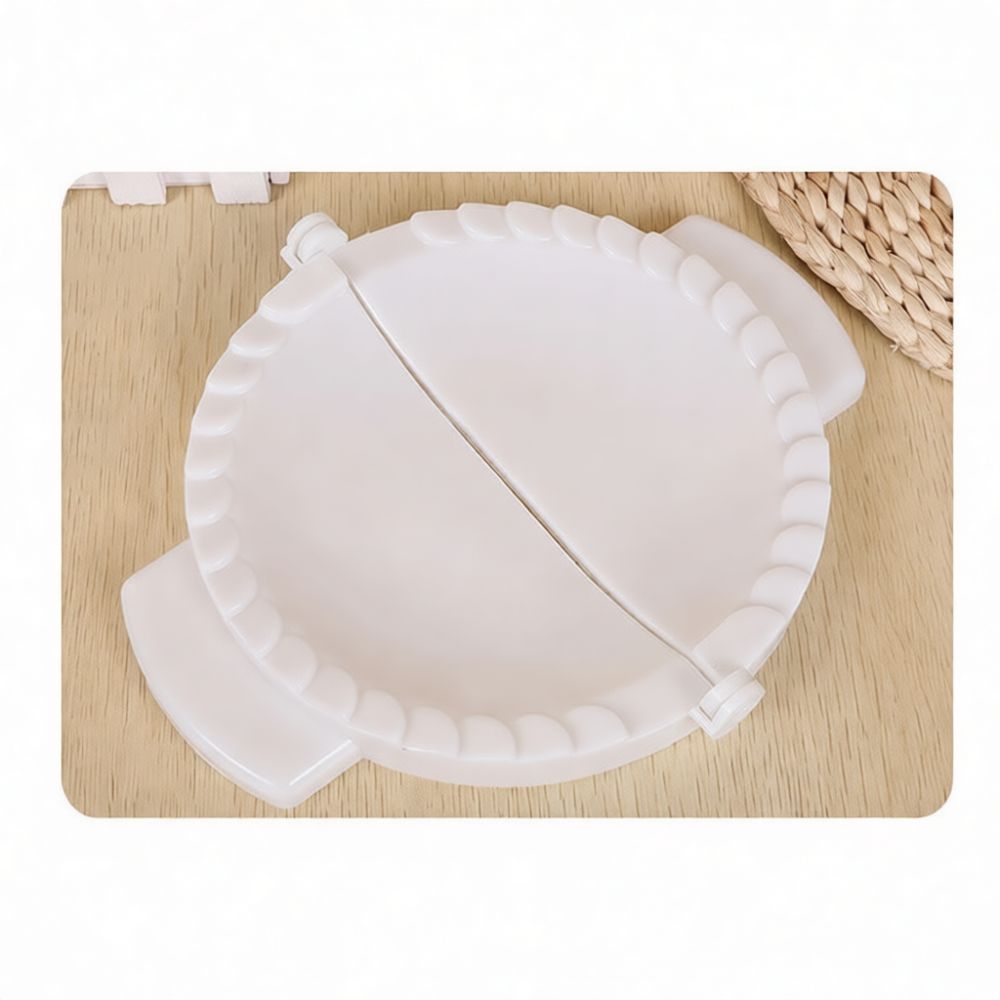 Alat Pembuat Pangsit Plastik,  - Kitchen Gadgets Dumpling Maker ulasan dan harga