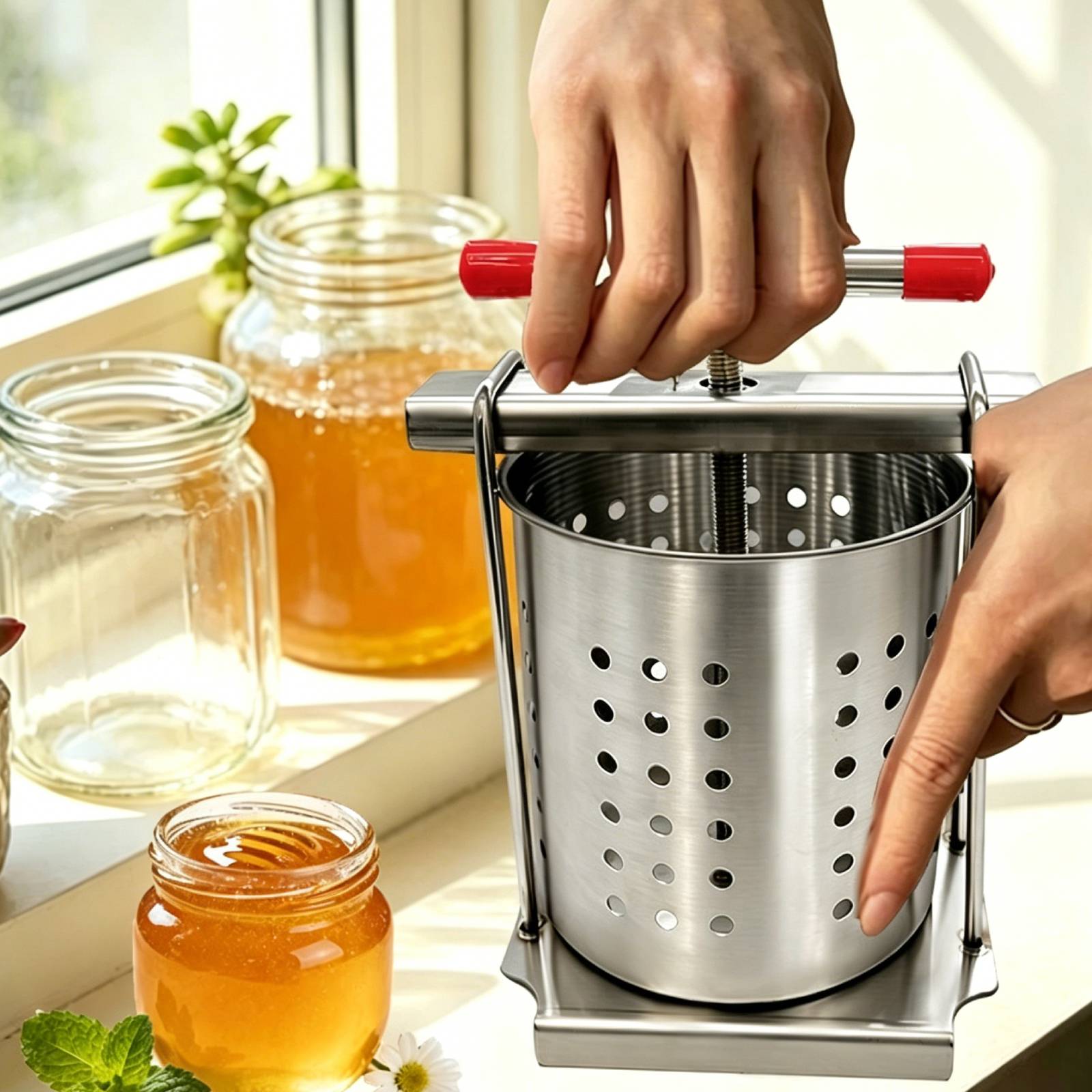 Alat Pembuat Jus Buah Manual d - Kitchen Gadgets Dumpling Maker ulasan dan harga