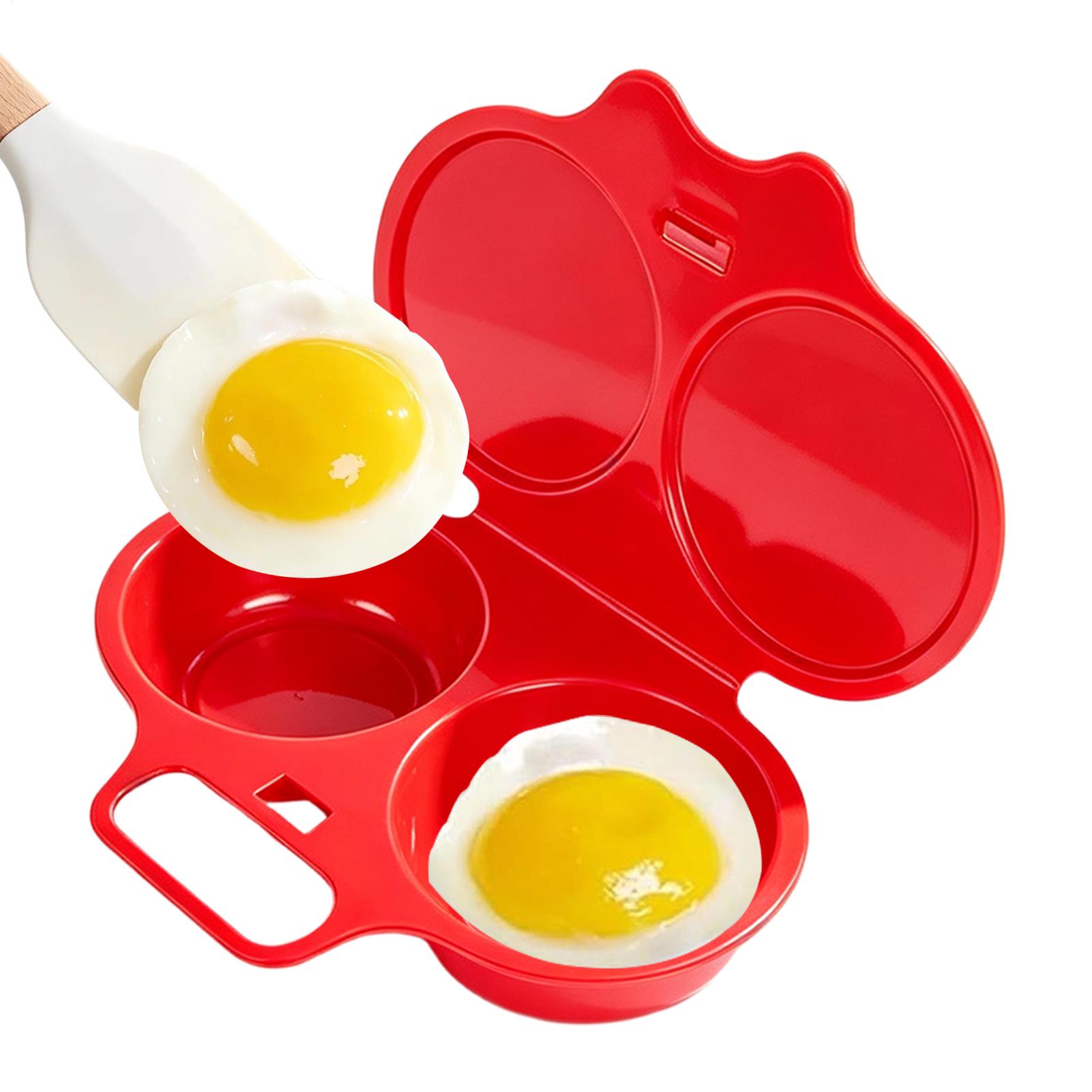 Cetakan Telur Plastik Food Gra - Kitchen Gadgets For Men ulasan dan harga