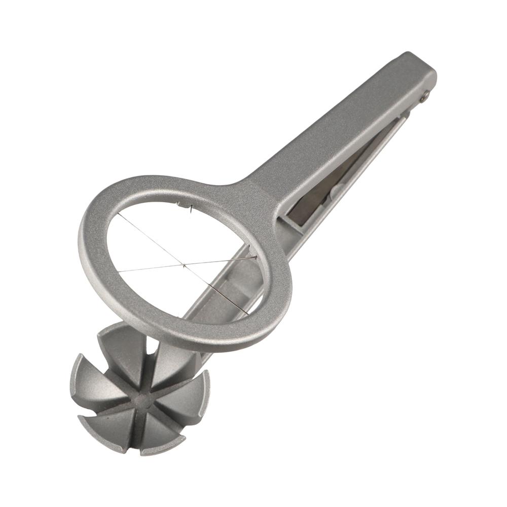 Pemotong telur Manual Aloi alu - Egg Separator Tool ulasan dan harga