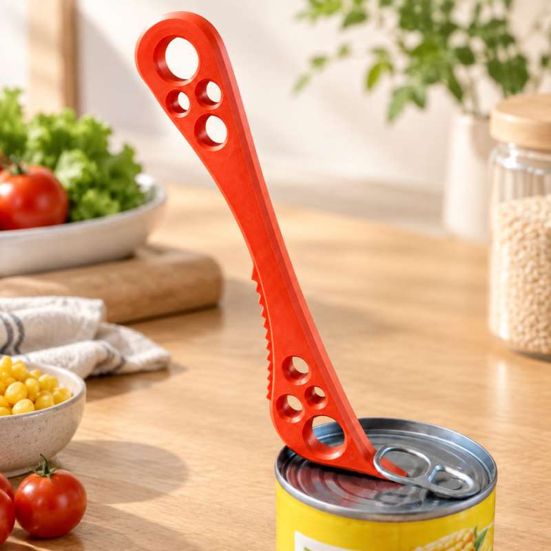 Alat Bantu Pembuka Kaleng, Pem - Kitchen Helper Gadgets ulasan dan harga