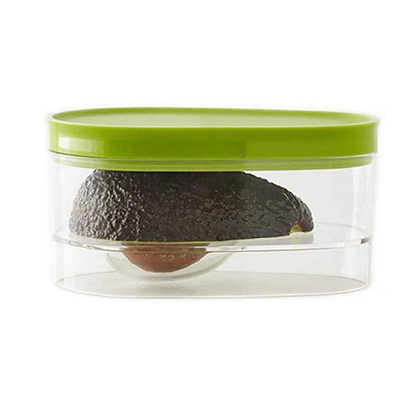 Kotak Penyimpanan Makanan Alpu - Kitchen Gadgets Organizer ulasan dan harga