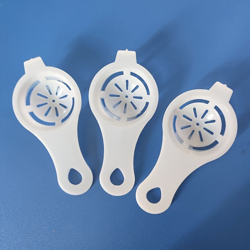 1/3 Pcs Pemisah Putih dan Kuni - Egg Separator Tool ulasan dan harga