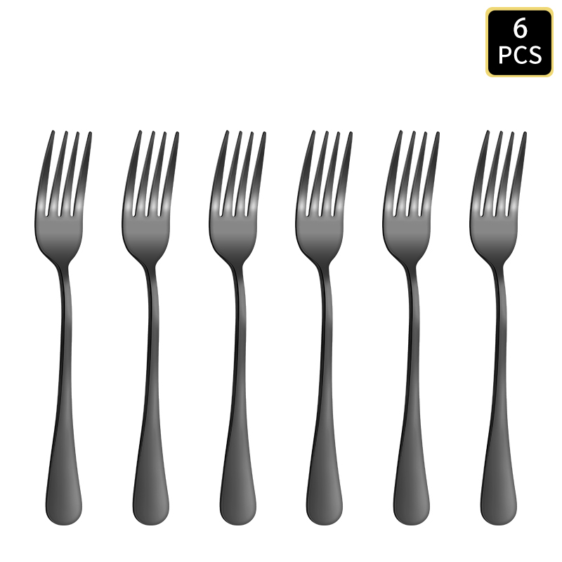 4/6/16/24pcs Peralatan Makan S - Kitchen Gadgets Gold ulasan dan harga