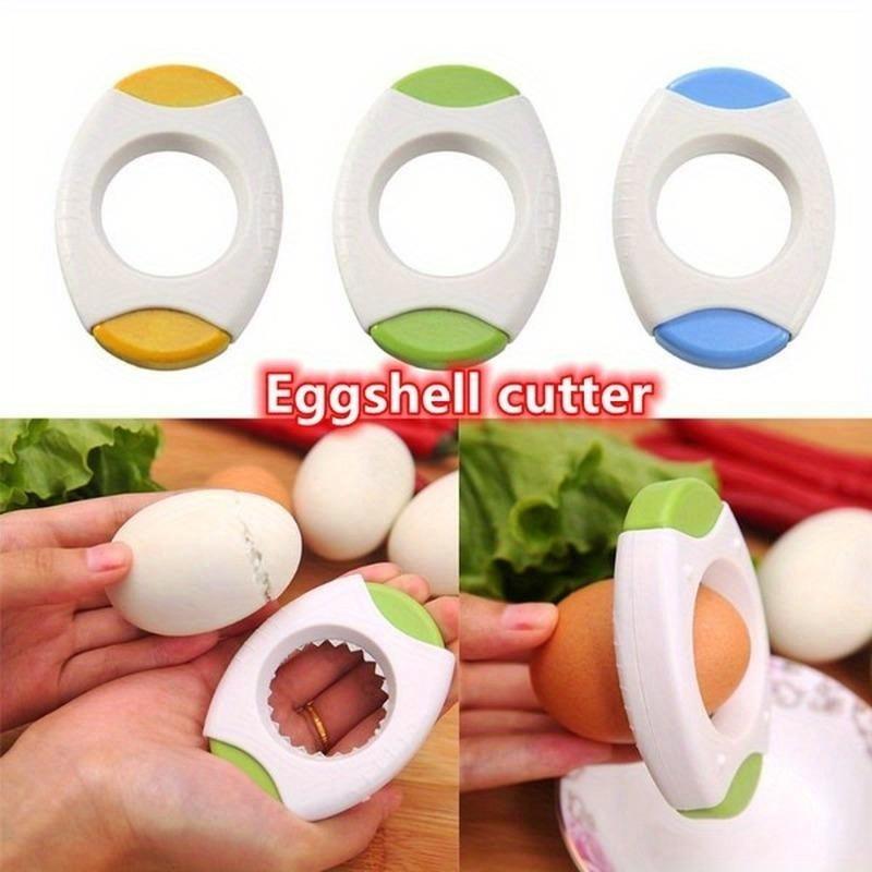 1Pc Pemisah Telur Pembuka Cang - Egg Separator Tool ulasan dan harga