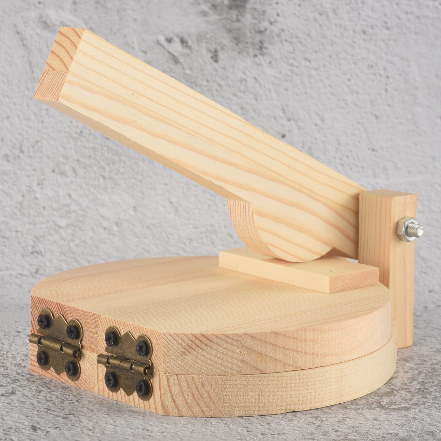 Alat Penekan Kulit Pangsit Kay - Kitchen Gadgets Dumpling Maker ulasan dan harga