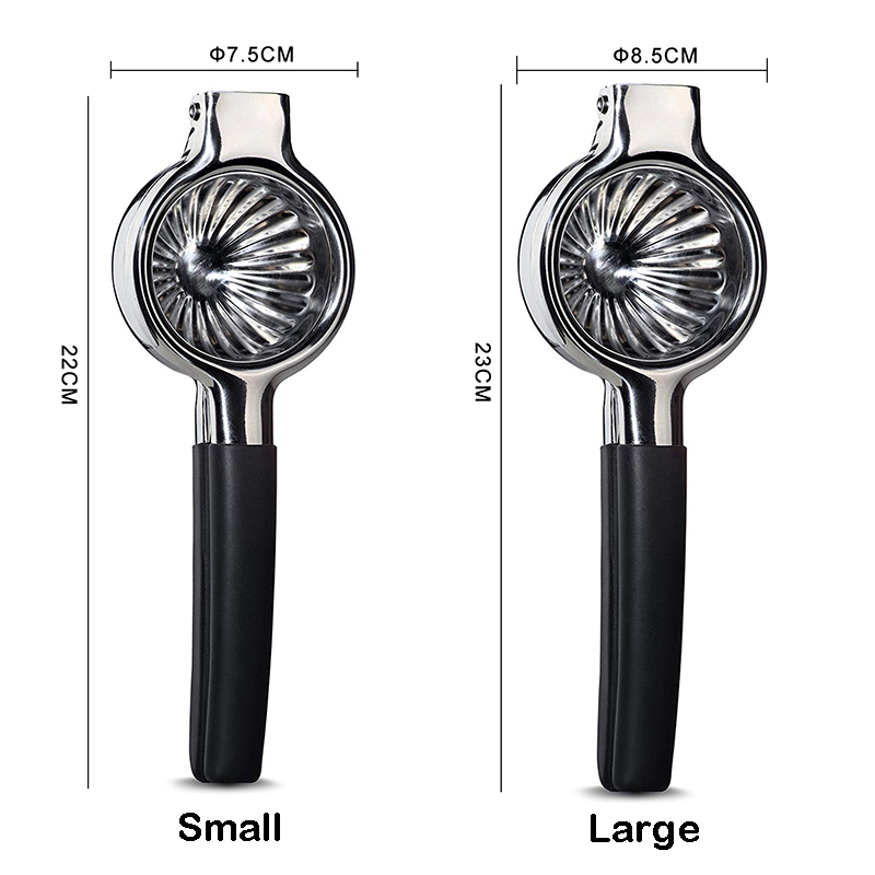 Alat Pemeras Jeruk Manual dari - Kitchen Gadgets Gold ulasan dan harga