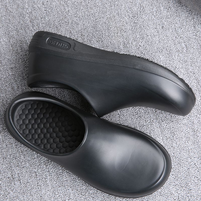 Sepatu Koki Anti Selip untuk P - Kitchen Gadgets For Men ulasan dan harga