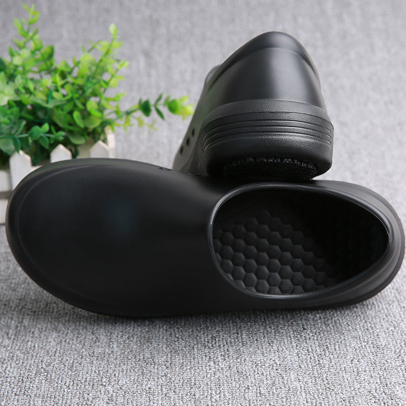 Sepatu Koki Anti Selip untuk P - Kitchen Gadgets For Men ulasan dan harga
