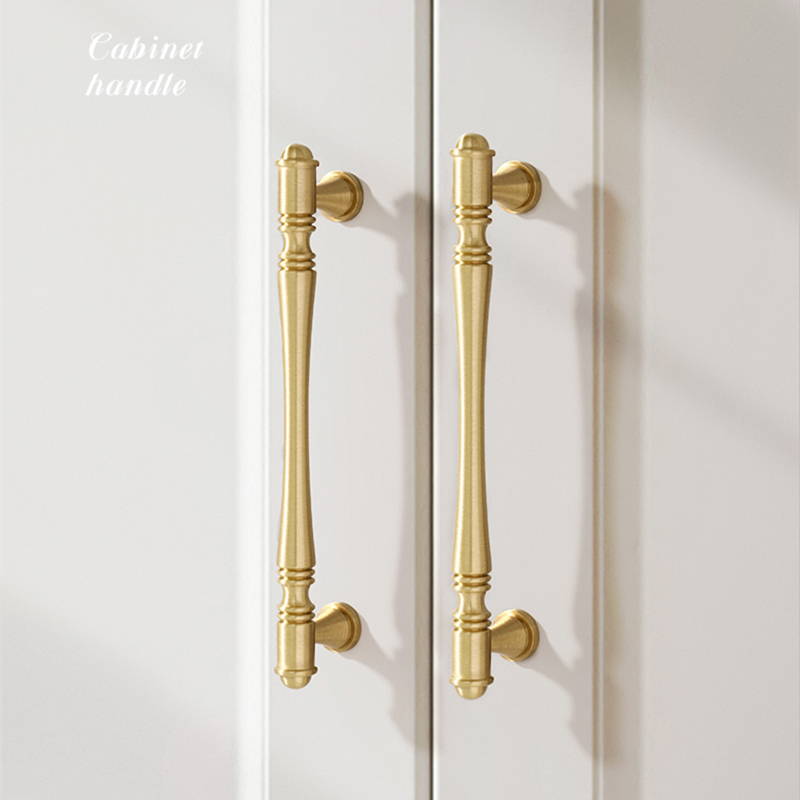 Pegangan kabinet emas kenop pi - Kitchen Gadgets Gold ulasan dan harga