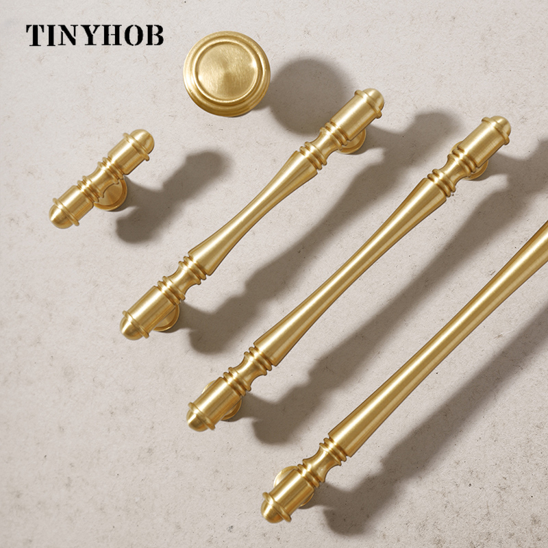 Pegangan kabinet emas kenop pi - Kitchen Gadgets Gold ulasan dan harga