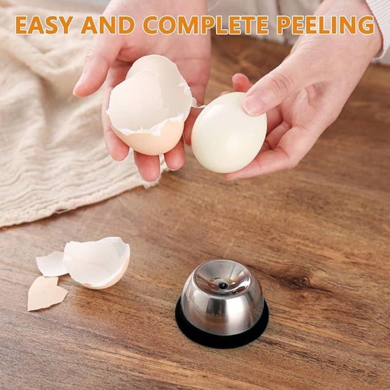Jarum Penusuk Telur Stainless  - Egg Separator Tool ulasan dan harga