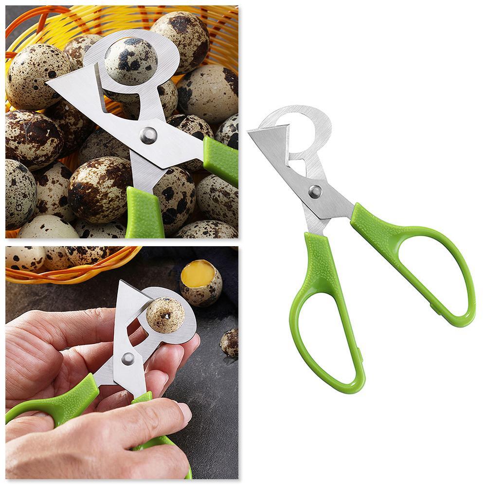 Alat pemisah cangkang telur bu - Egg Separator Tool ulasan dan harga