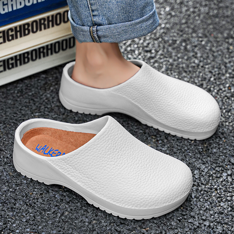 Sepatu koki Anti selip untuk p - Kitchen Gadgets For Men ulasan dan harga