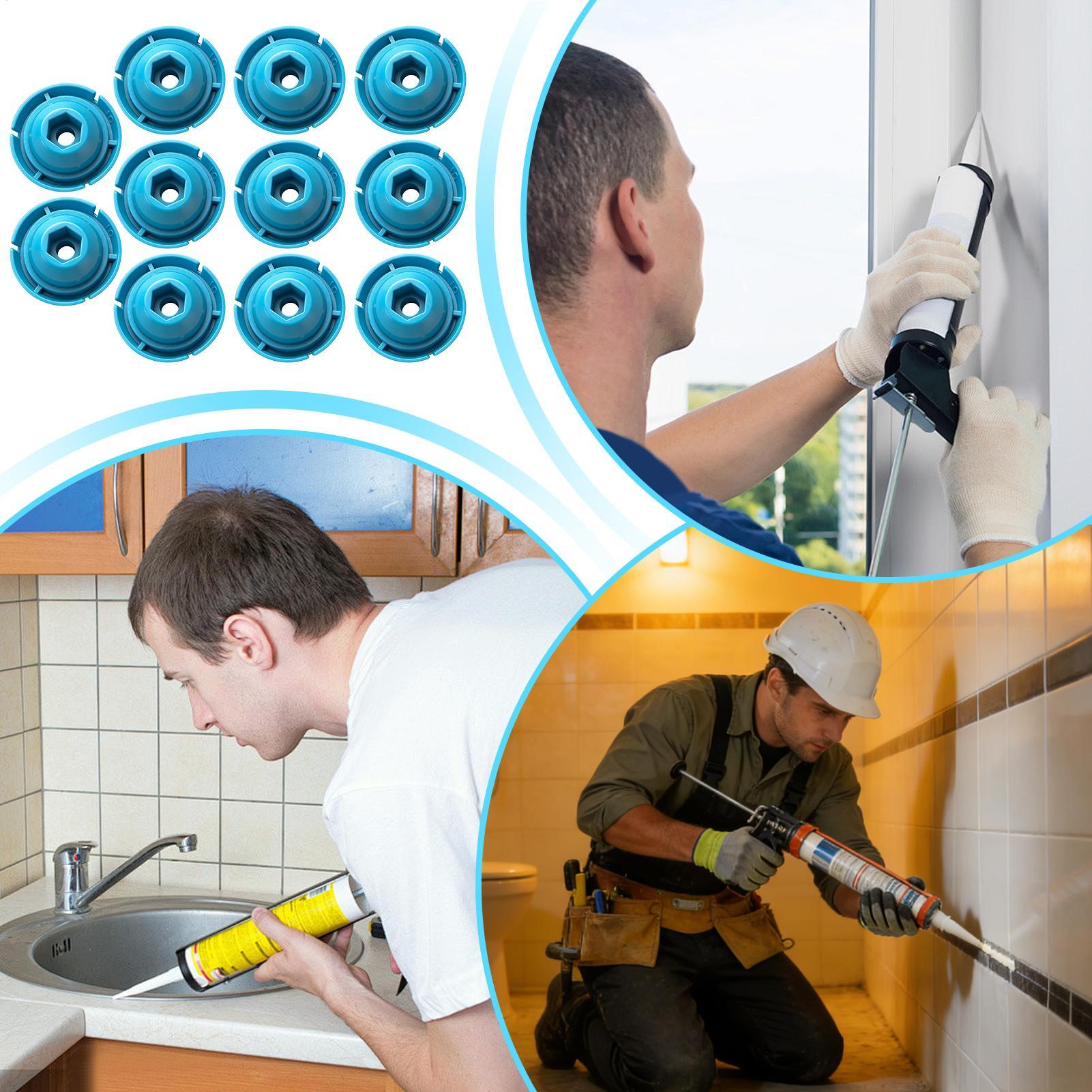 Mesin Penekan Sealant 10 Buah  - Kitchen Gadgets For Men ulasan dan harga